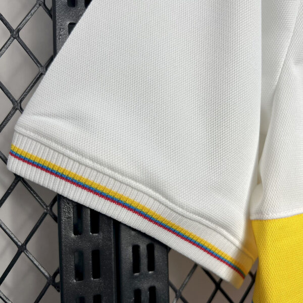 COLOMBIA 100TH ANNIVERSARY