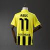 2012-13 BORUSSIA DORTMUND EUROPEAN