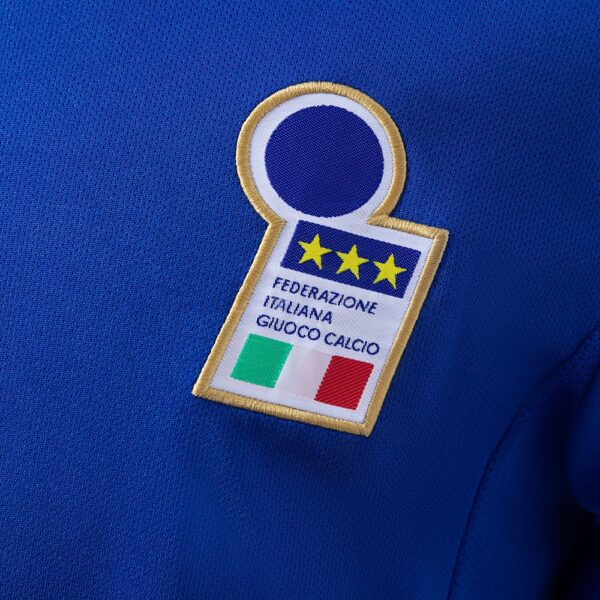 1996 ITALY HOME