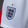 2026 ENGLAND HOME SHORTS