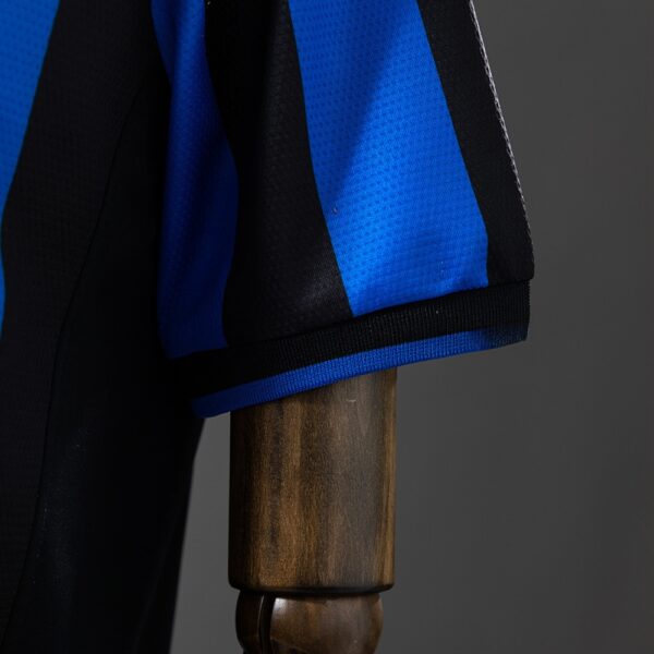 1998-99 INTER MILAN HOME