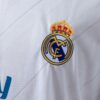 2017-18 REAL MADRID HOME