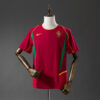 2002 PORTUGAL HOME