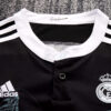 2014-15 REAL MADRID THIRD AWAY LONG SLEEVE KIDS KIT