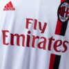 2011-12 AC MILAN AWAY