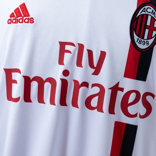 2011-12 AC MILAN AWAY