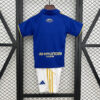 2025-26 REAL OVIEDO HOME KIDS KIT