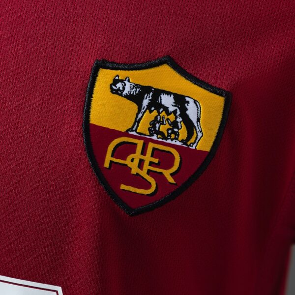2000-01 ROMA HOME