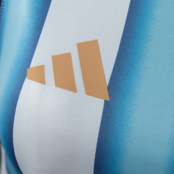2026 ARGENTINA HOME WOMEN'S VEST