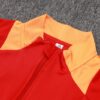 2026-27 BAYERN MUNICH JACKET TRACKSUITS TRAINING SUIT