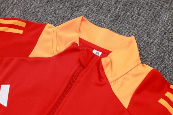 2026-27 BAYERN MUNICH JACKET TRACKSUITS TRAINING SUIT