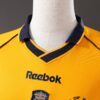2000-02 LIVERPOOL AWAY