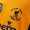 2000-02 LIVERPOOL AWAY