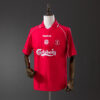 2000-02 LIVERPOOL HOME