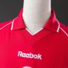 2000-02 LIVERPOOL HOME