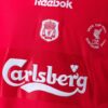 2000-02 LIVERPOOL HOME