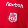 2000-02 LIVERPOOL HOME