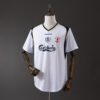 2001-02 LIVERPOOL AWAY