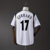 2001-02 LIVERPOOL AWAY