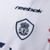 2001-02 LIVERPOOL AWAY