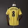 2004-05 LIVERPOOL AWAY