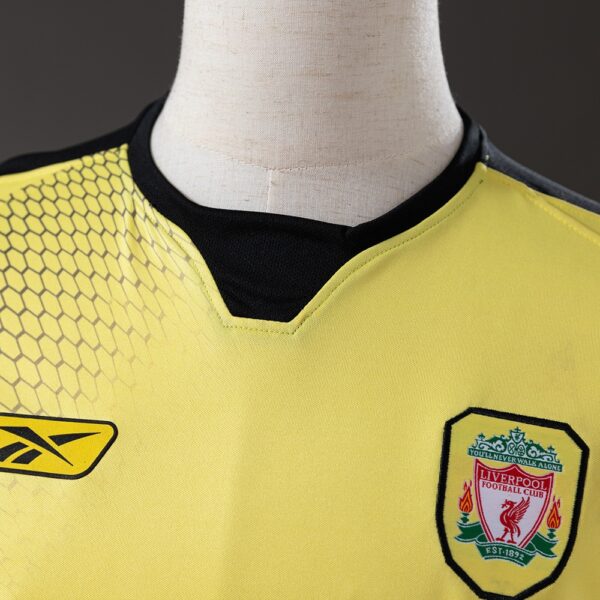 2004-05 LIVERPOOL AWAY