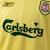 2004-05 LIVERPOOL AWAY