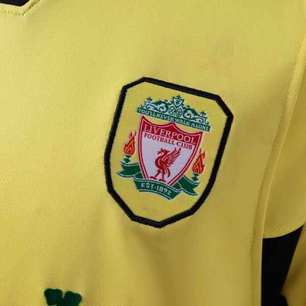 2004-05 LIVERPOOL AWAY