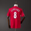 2004-05 LIVERPOOL HOME