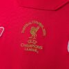 2004-05 LIVERPOOL HOME