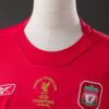 2004-05 LIVERPOOL HOME LONG SLEEVE