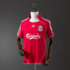 2006-07 LIVERPOOL HOME