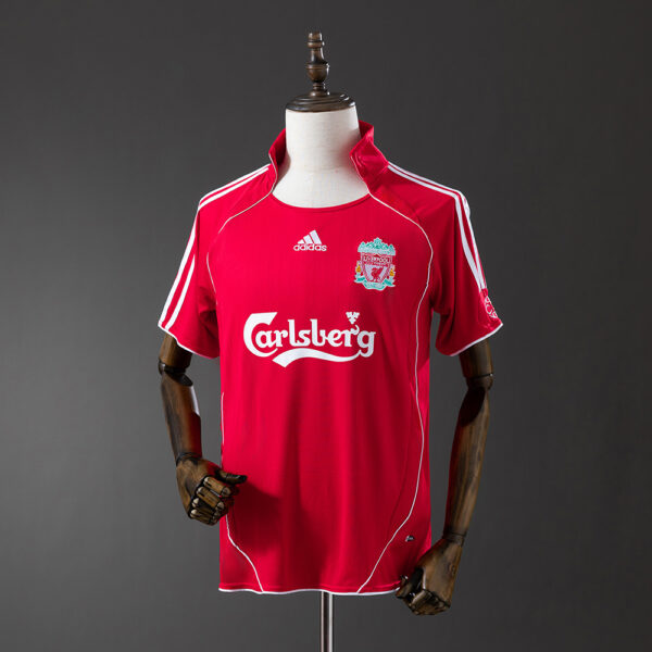 2006-07 LIVERPOOL HOME