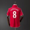 2006-07 LIVERPOOL HOME