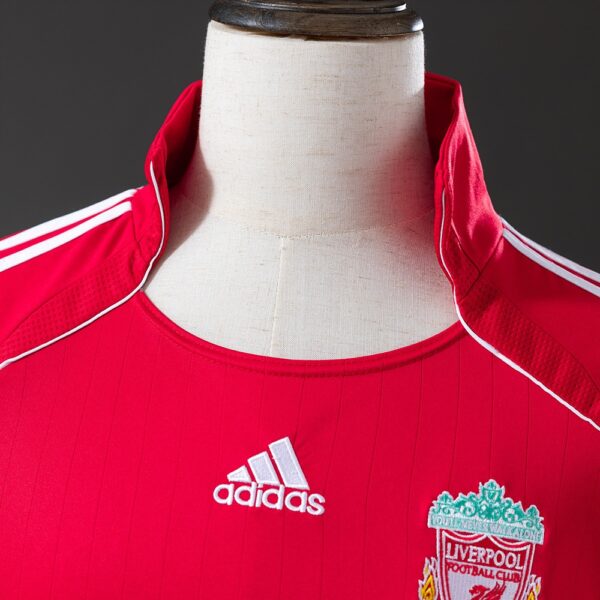 2006-07 LIVERPOOL HOME