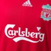 2006-07 LIVERPOOL HOME