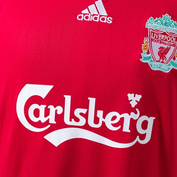 2006-07 LIVERPOOL HOME