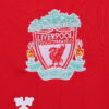 2006-07 LIVERPOOL HOME KIDS KIT