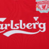 2006-07 LIVERPOOL HOME KIDS KIT