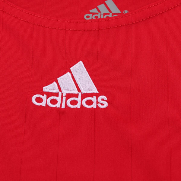 2006-07 LIVERPOOL HOME KIDS KIT