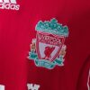 2006-07 LIVERPOOL HOME LONG SLEEVE