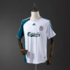 2006-07 LIVERPOOL THIRD AWAY