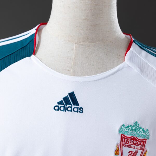 2006-07 LIVERPOOL THIRD AWAY
