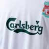 2006-07 LIVERPOOL THIRD AWAY