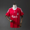 2008-10 LIVERPOOL HOME