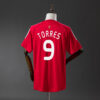 2008-10 LIVERPOOL HOME