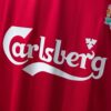 2008-10 LIVERPOOL HOME