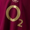 2005-06 ARSENAL HOME