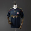 2009-10 LIVERPOOL AWAY