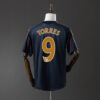 2009-10 LIVERPOOL AWAY